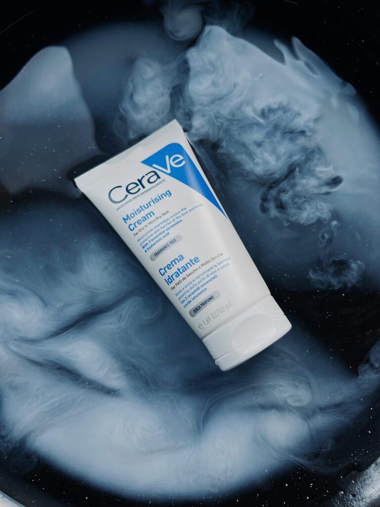 best moisturizer for acne prone skin