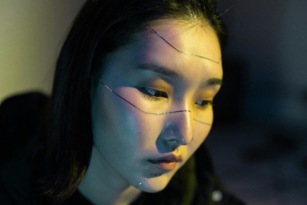 free AI skin analysis online
