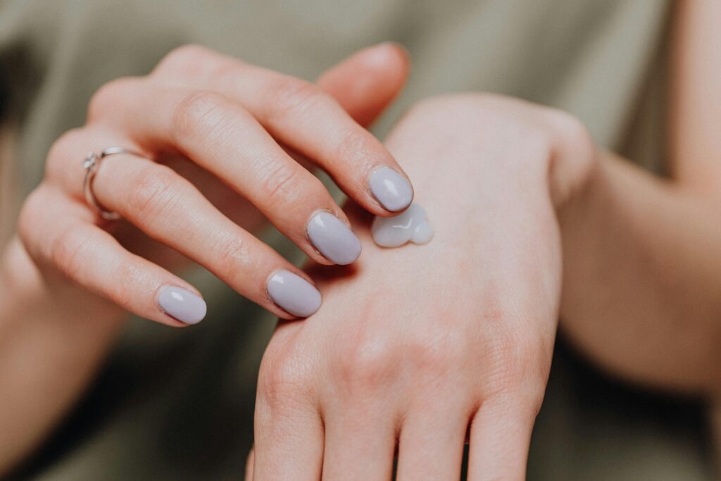 how to repair your skin barrier