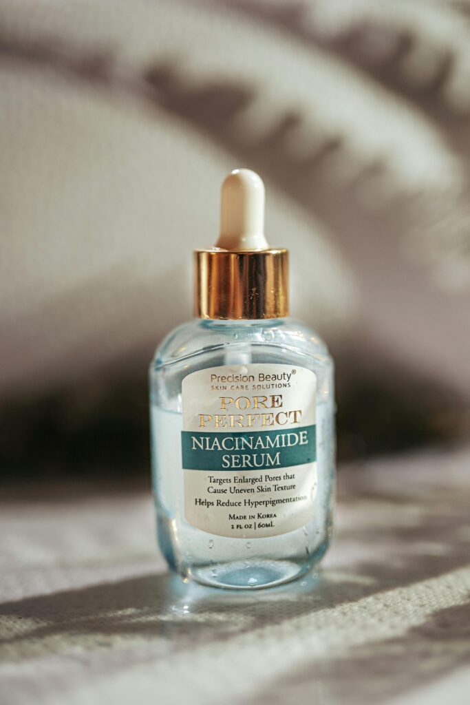 korean skincare routine for beginners