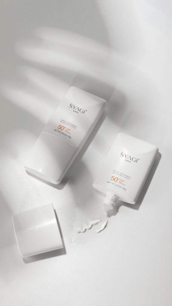 best sunscreen for face acne prone skin