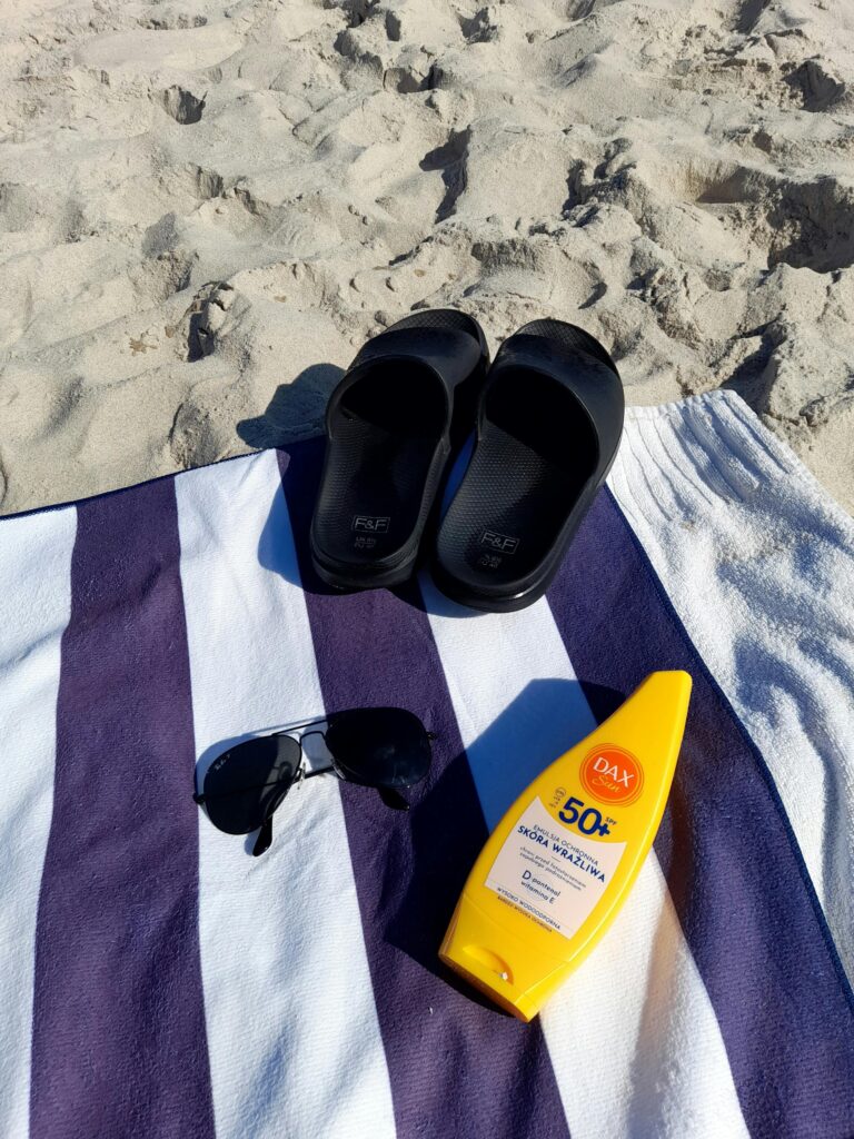 best sunscreen for face acne prone skin