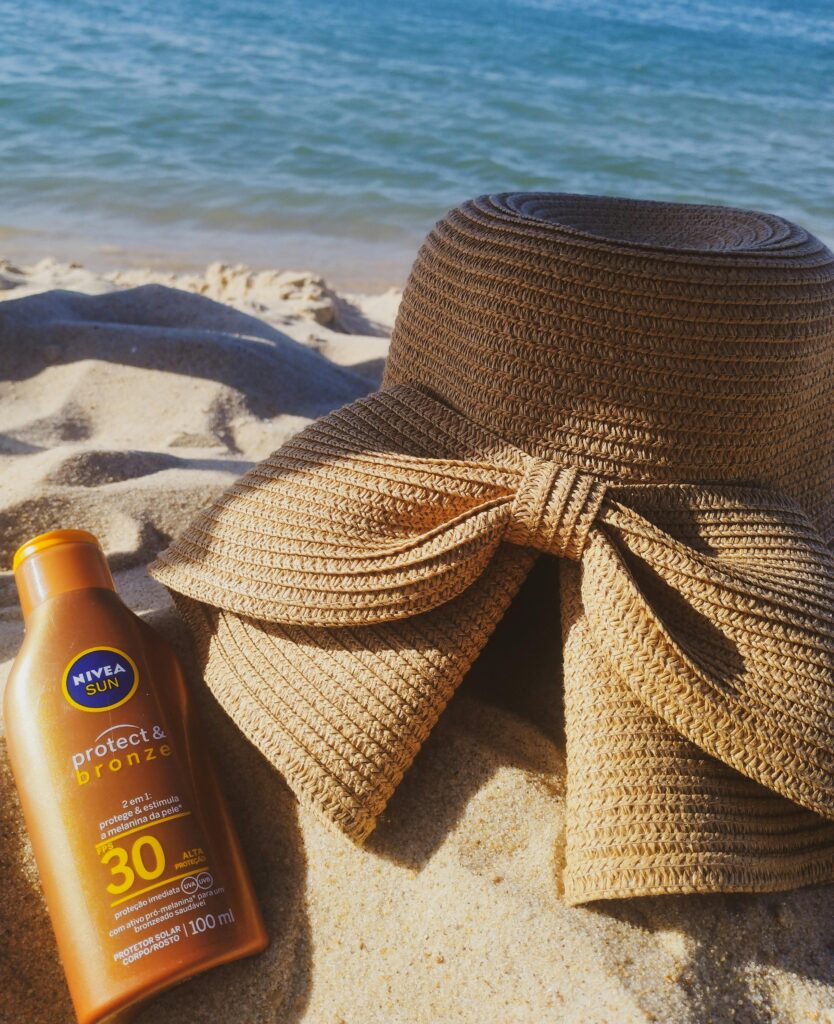 best sunscreen for face acne prone skin