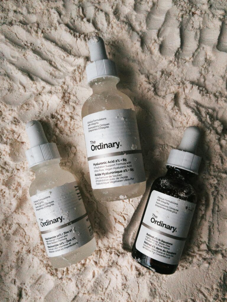 retinol for beginners