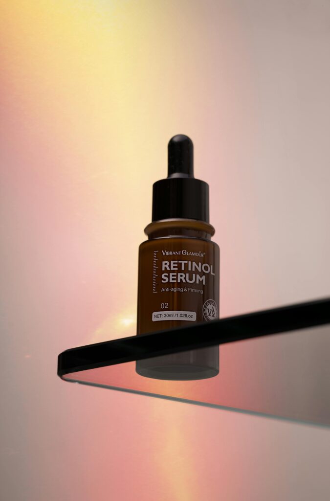 retinol for beginners